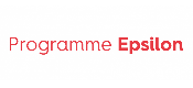 Logo programu Epsilon