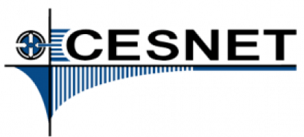 První logo CESNET